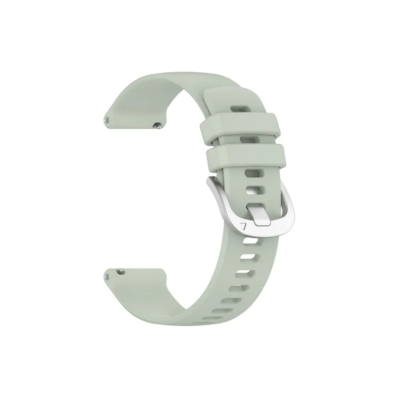 Antey Garmin Compatibility Watch Band 215.3mm Silicone Material-6