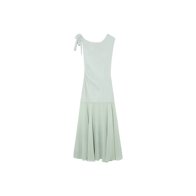 KYKW Sleeveless Dresses Women's-1