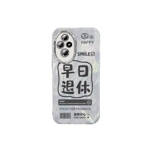 NAYIKE Phone Cases