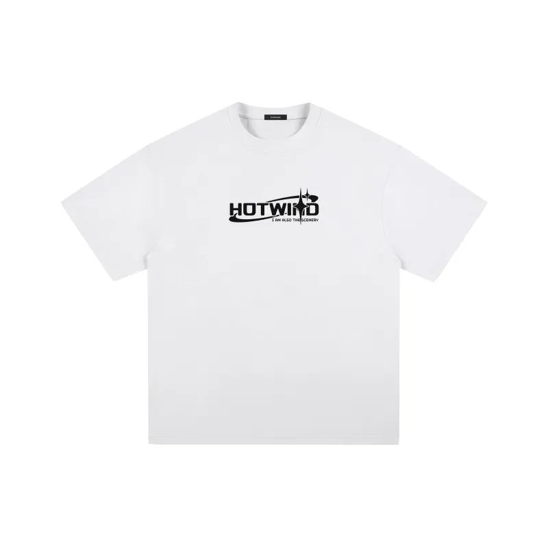 Hotwind T-Shirts Unisex-10