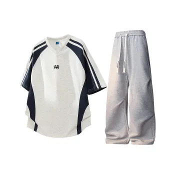MUSCLETECH Casual Sportswear Unisex