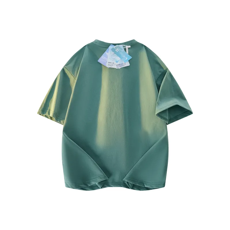 Budding Bear T Shirts Unisex-10