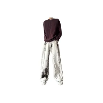 T-IRA Jeans Unisex Apricot