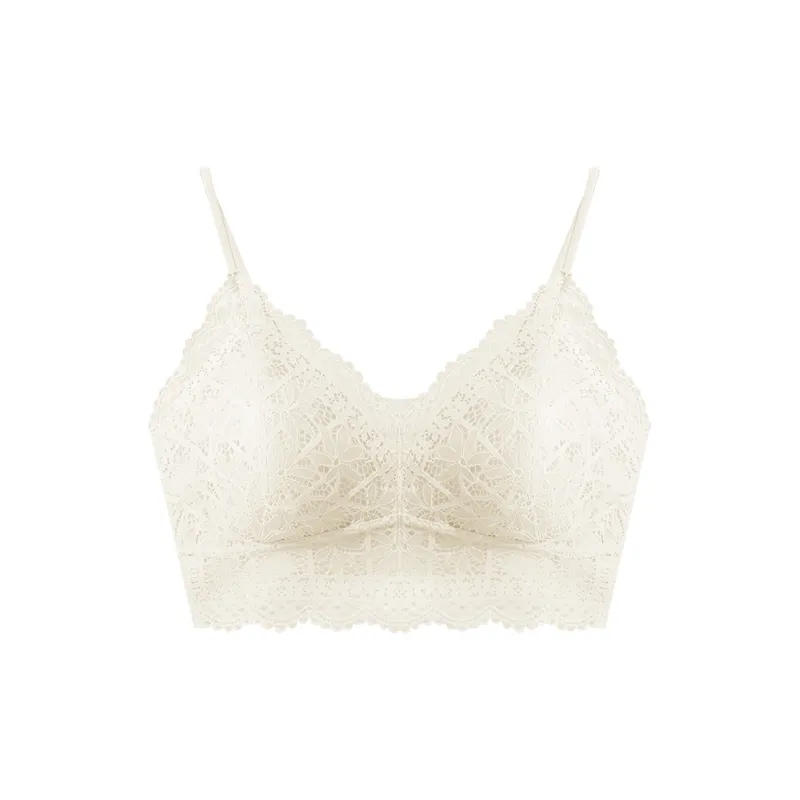 MIIOW Women's Bras-0