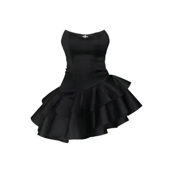 PLANE DRIFT Sleeveless Dress Women's