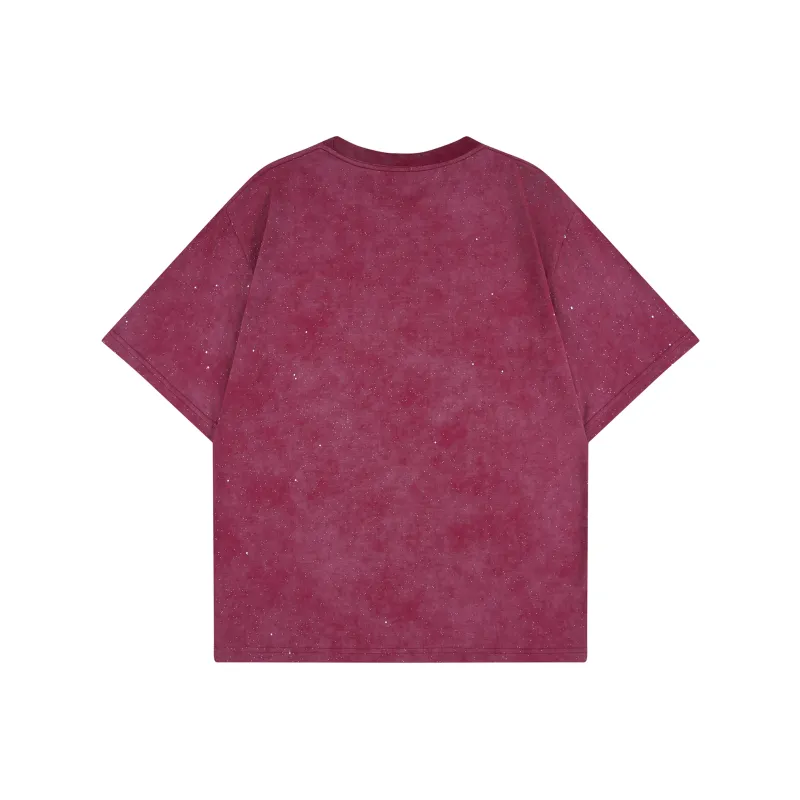 A.X.S.K T Shirts Unisex-13