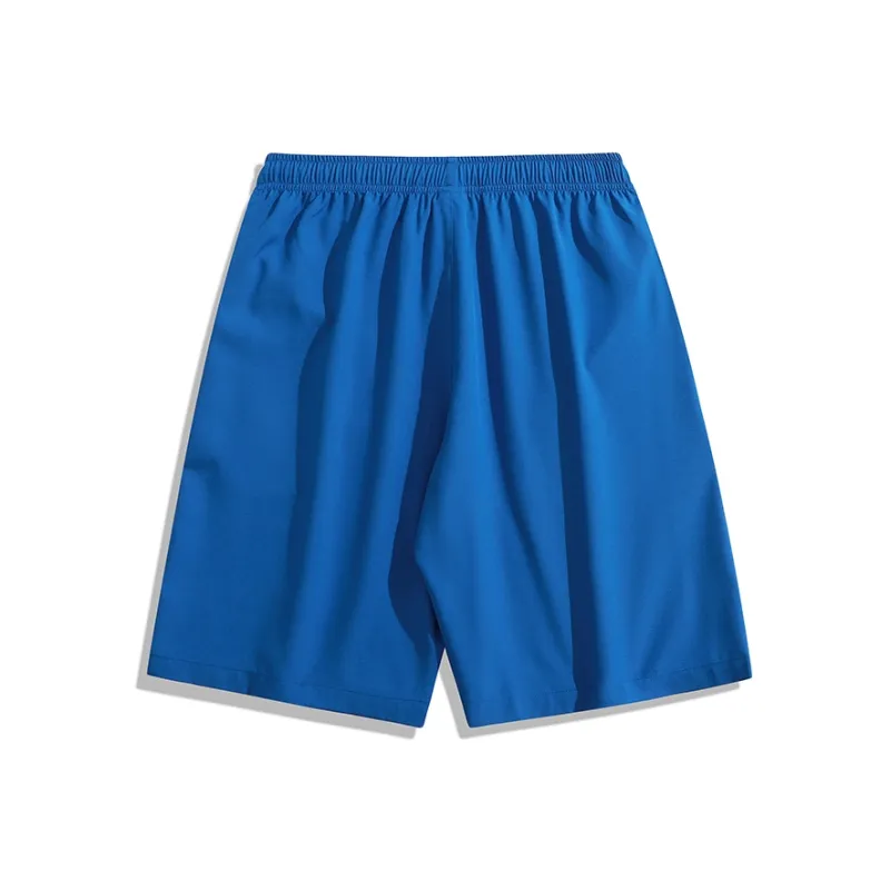 THREEAGAINTHR33 Casual Shorts Unisex-11