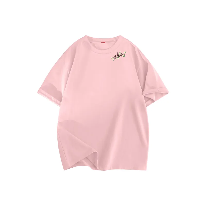 ALI THE FOX T Shirts Unisex-40