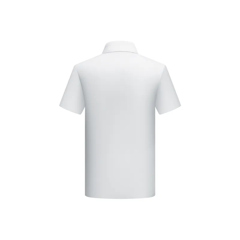 PIERRE CARDIN Shirt Men's White-1