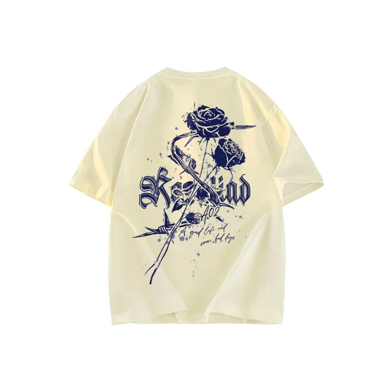 A02 T Shirts Unisex-16