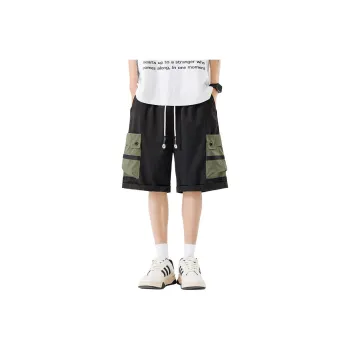 BLANC & ECLARE Casual Shorts Unisex