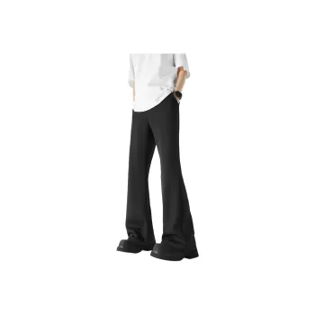 ZWWWZ Suit Trousers Unisex