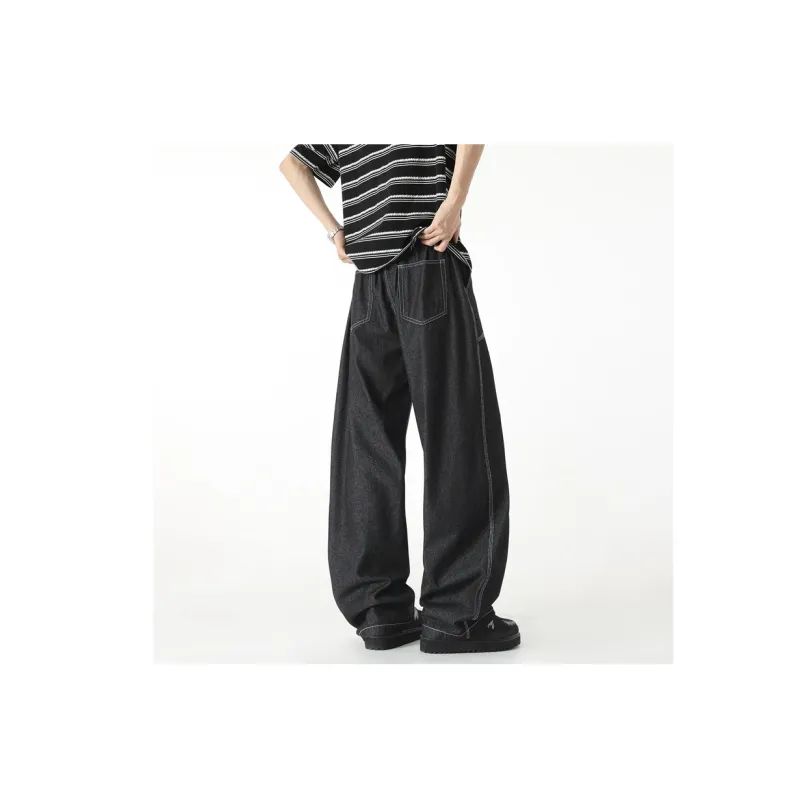 WARRIOR Jeans Unisex-7