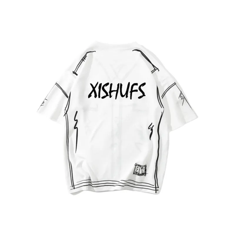 KNOCKSPARK T-Shirts Unisex-7