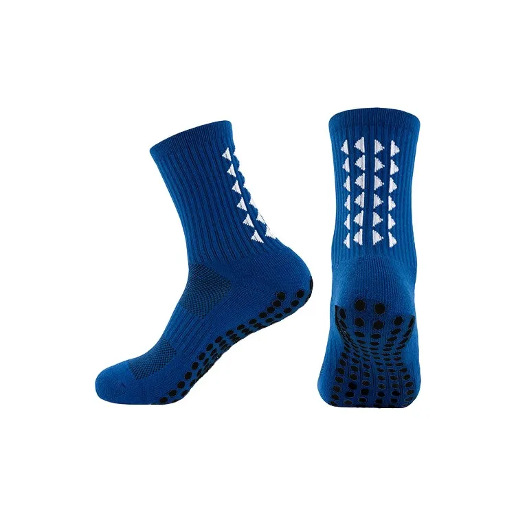 Gentle Welcome Soccer Socks Unisex Combo Set-15