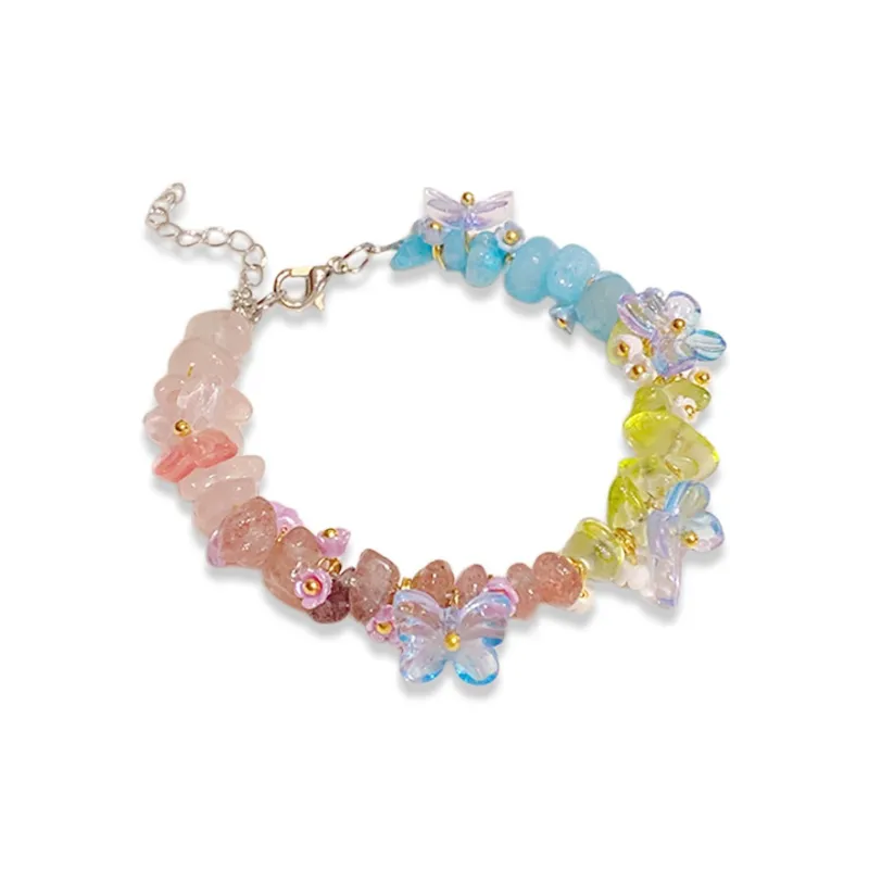YOASOBI Resin Bracelets Women's-0