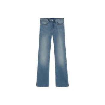 HUGO BOSS Jeans Women's Light Blue
