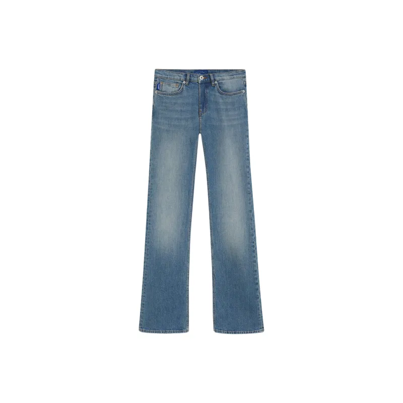 HUGO BOSS Jeans Women's Light Blue-0