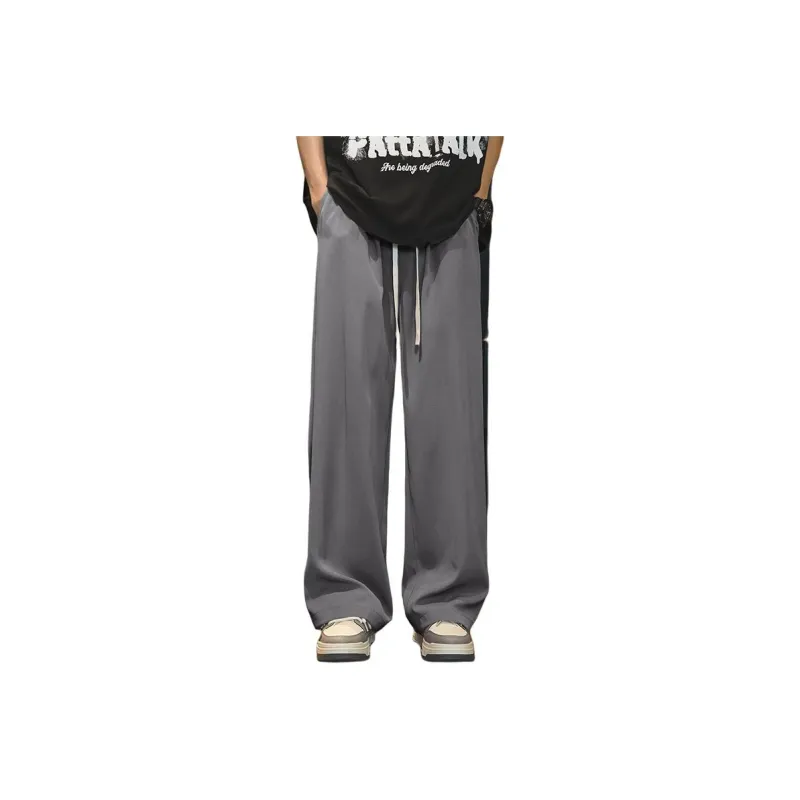 MIIOW Cool One Summer Series Casual Pants Unisex-5