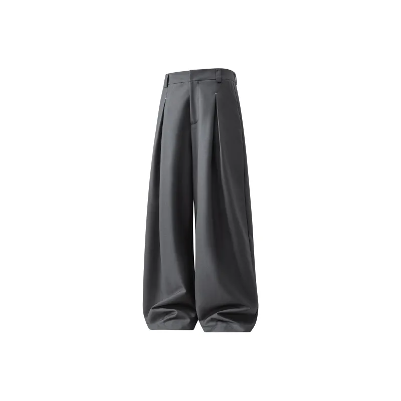 XAFB Suit Trousers Unisex-5