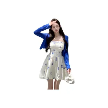XIANSINIAO Two Piece Skirt Sets Women's