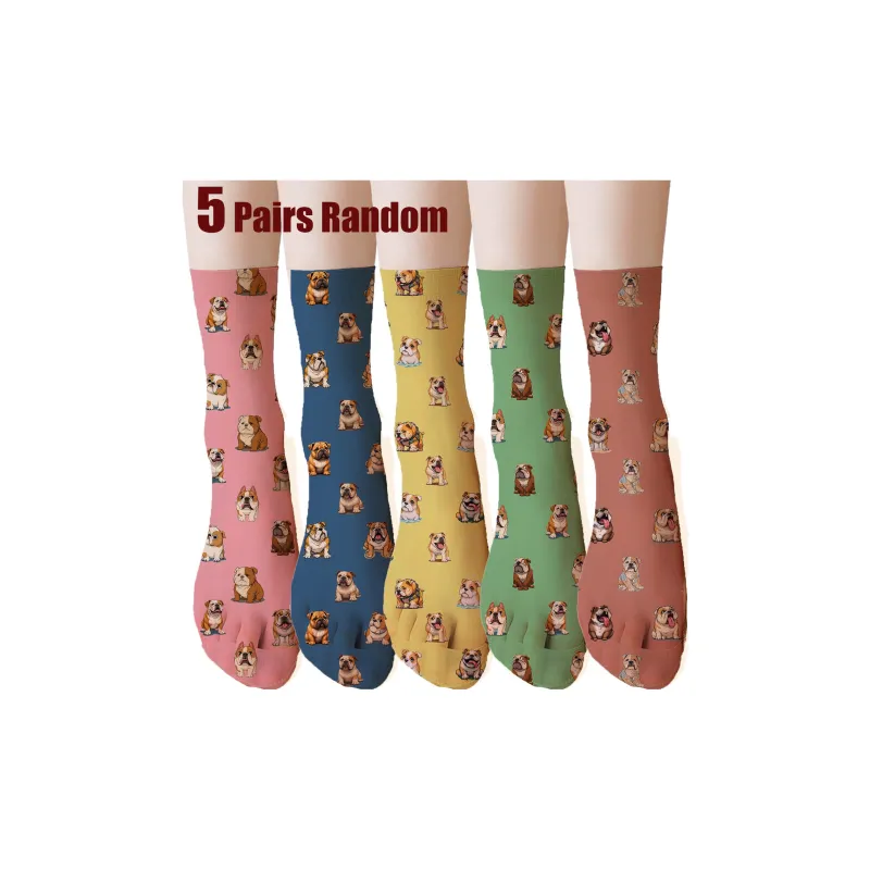 Gentle Welcome Summer Stockings Women's-7
