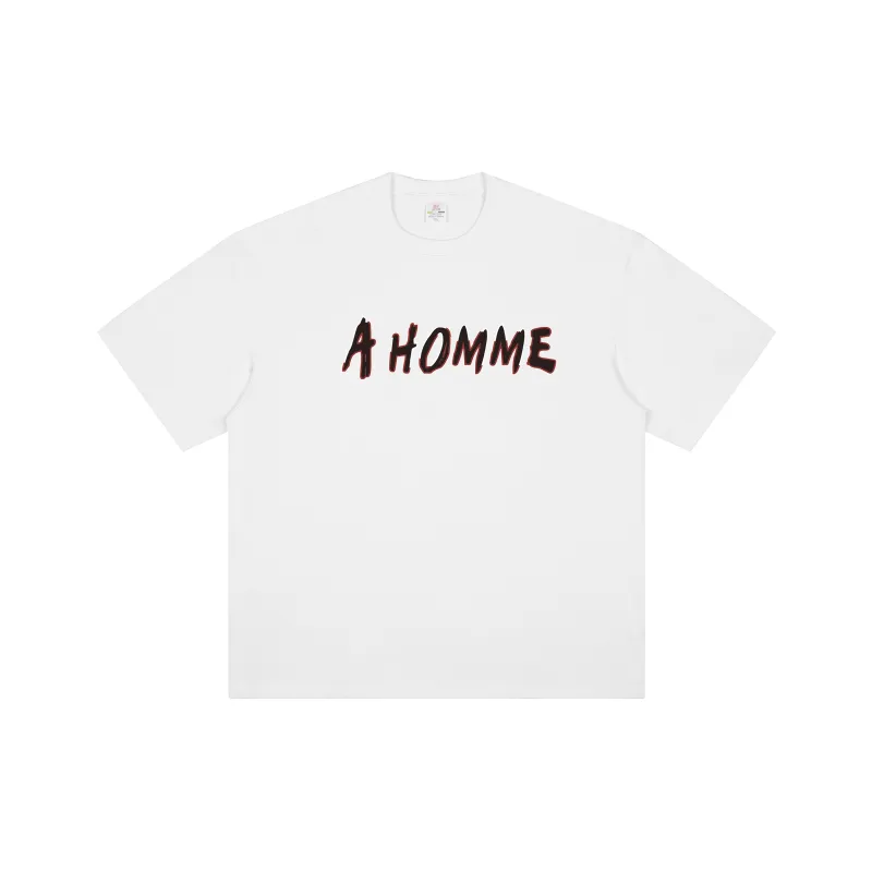Mimx Homme T Shirts Unisex-7