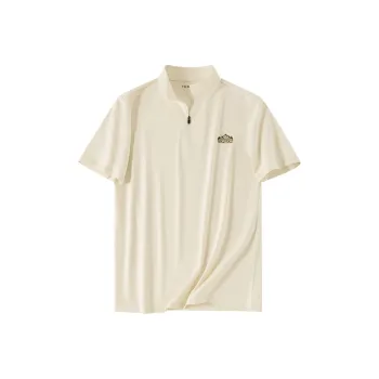 Tonlion Polo Shirts Unisex