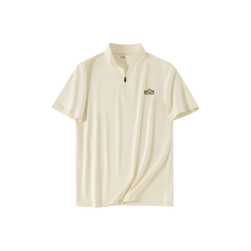 Tonlion Polo Shirts Unisex-0