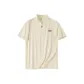 [Quick-Dry Antibacterial Sun Protection]Light Beige (Tb Sunrise Mountains Chest Logo)