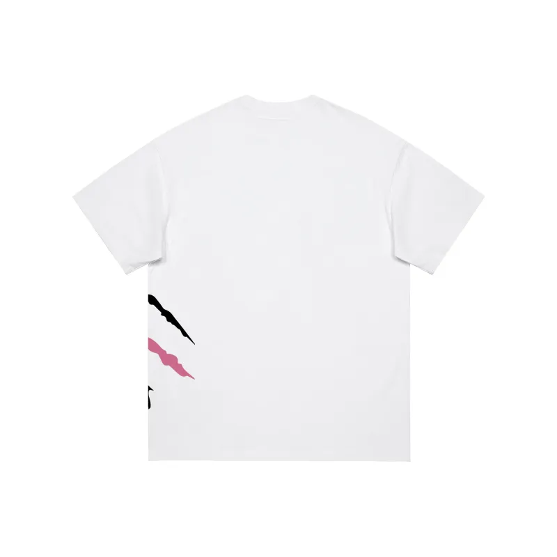 A02 T Shirts Unisex-5
