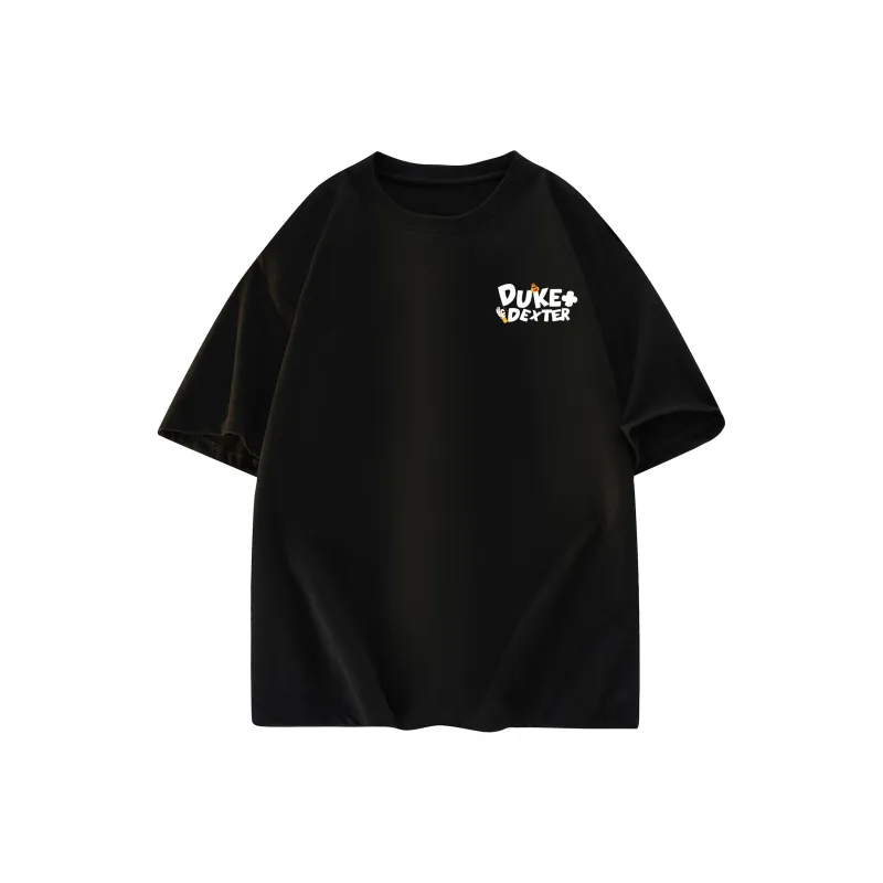 DUKE+DEXTER T Shirts Unisex-1