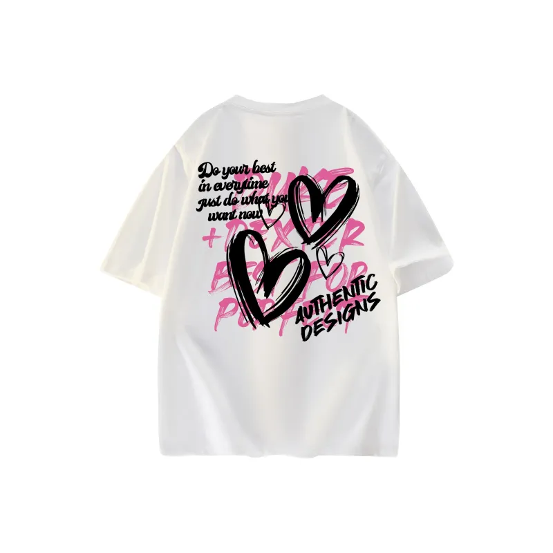 DUKE+DEXTER T Shirts Unisex-4