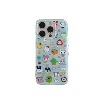 HASEE Phone Cases