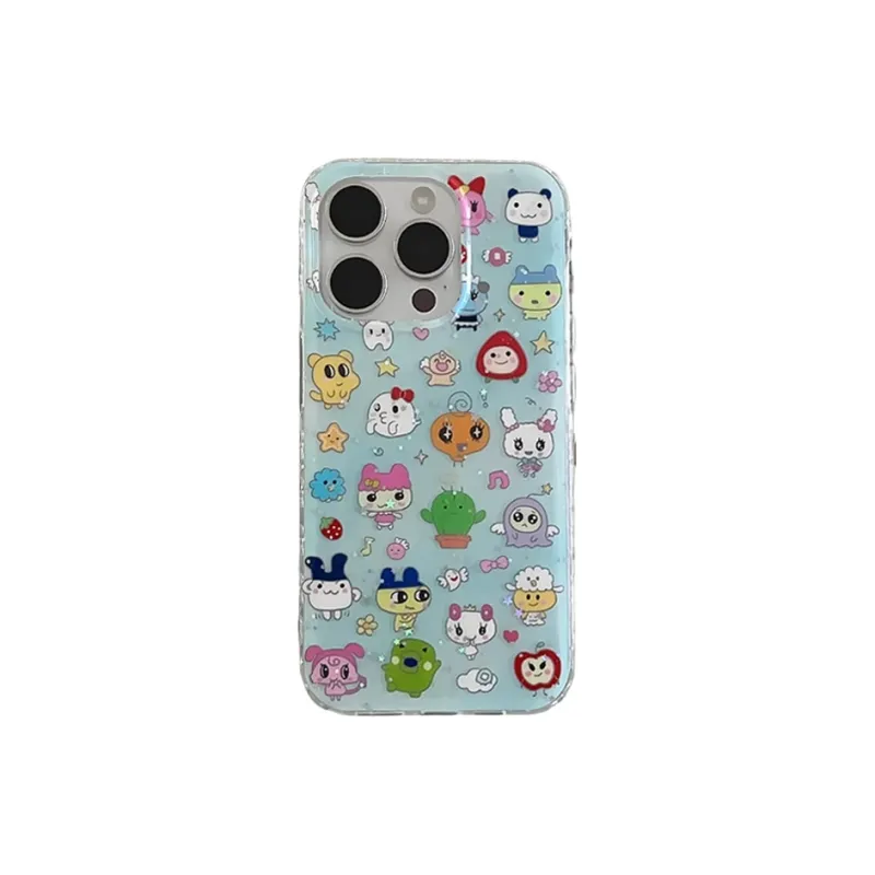 HASEE Phone Cases-0