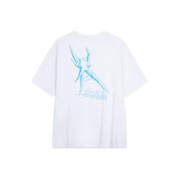 DUKE+DEXTER T Shirts Unisex