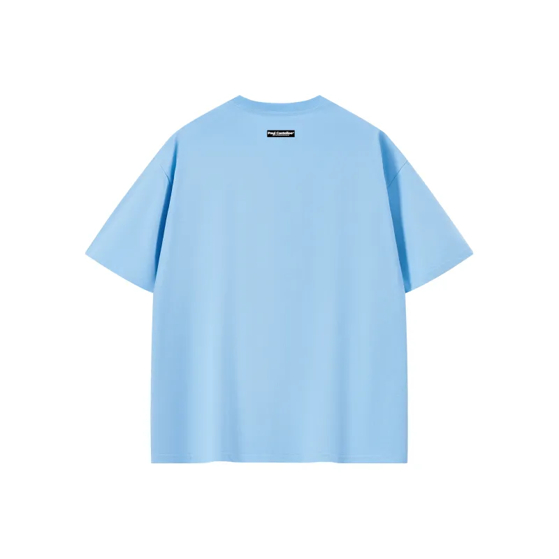 PAUL COSTELLOE T Shirts Unisex-22