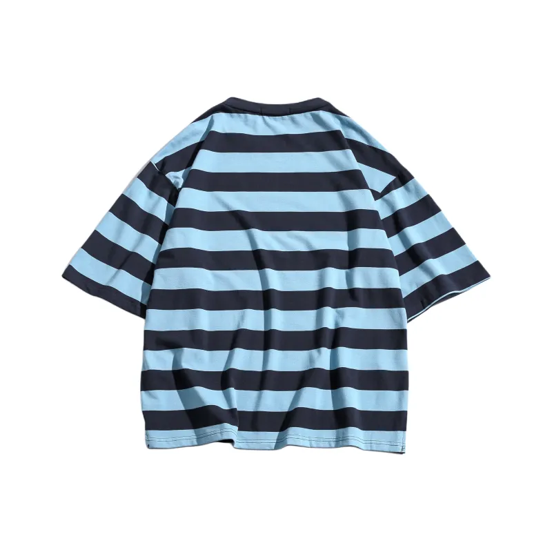 HOKLV T Shirts Unisex-1