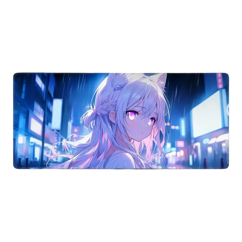 DANYIN Printed Queen CSGO Esports Extra Large Men's Gaming Table Mats Laptop Pad Dormitory Keyboard Pad Mouse Pads-19