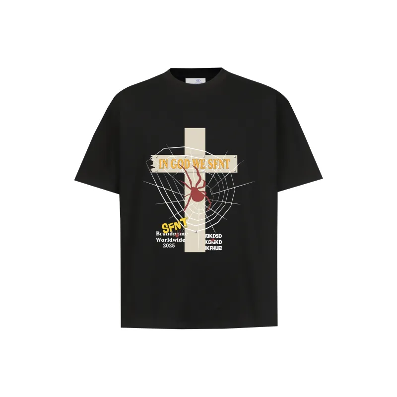 SFNT T-Shirts Unisex-0