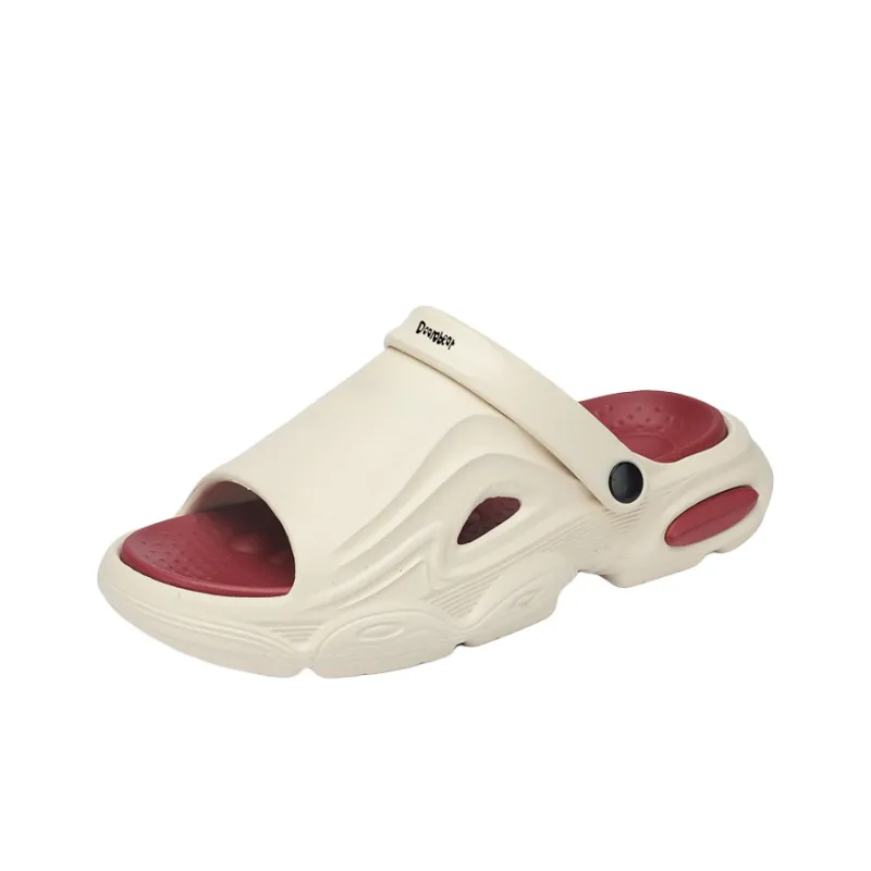 Budding Bear Beach Sandals Men's-11