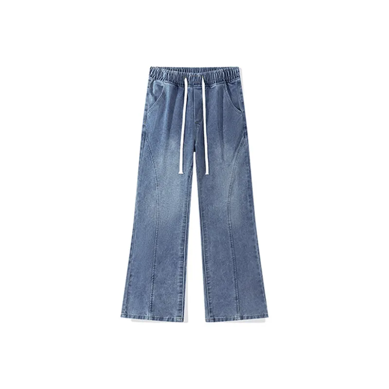 WOKXSS Jeans Unisex-8