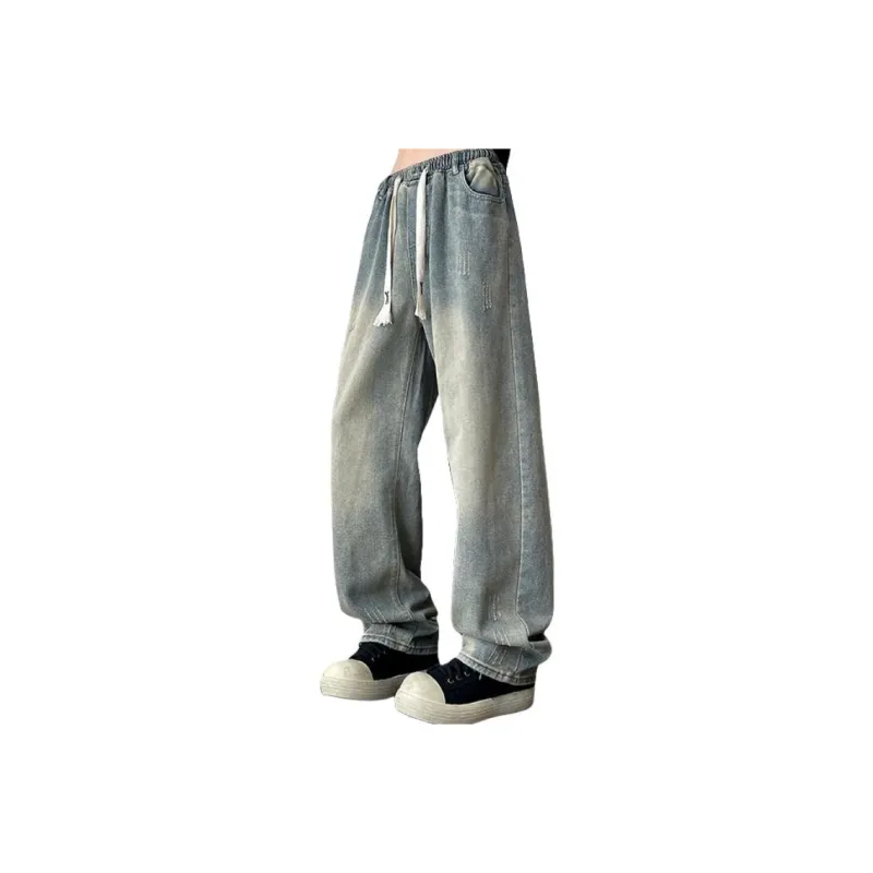 NVRFRGT Jeans Unisex-2