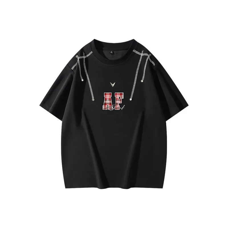 GWAF T Shirts Unisex-3