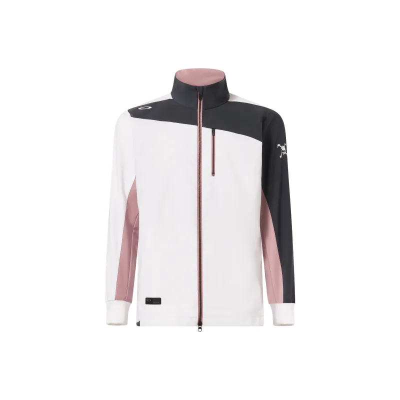 Oakley Jackets Men White-0