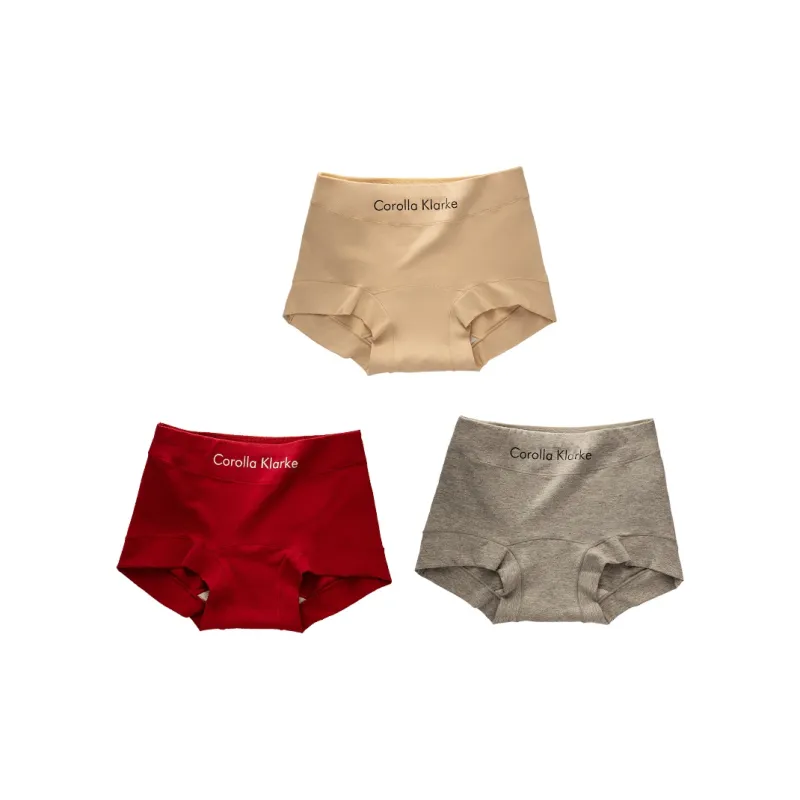 YUZHAOLIN Women's Underpants-4