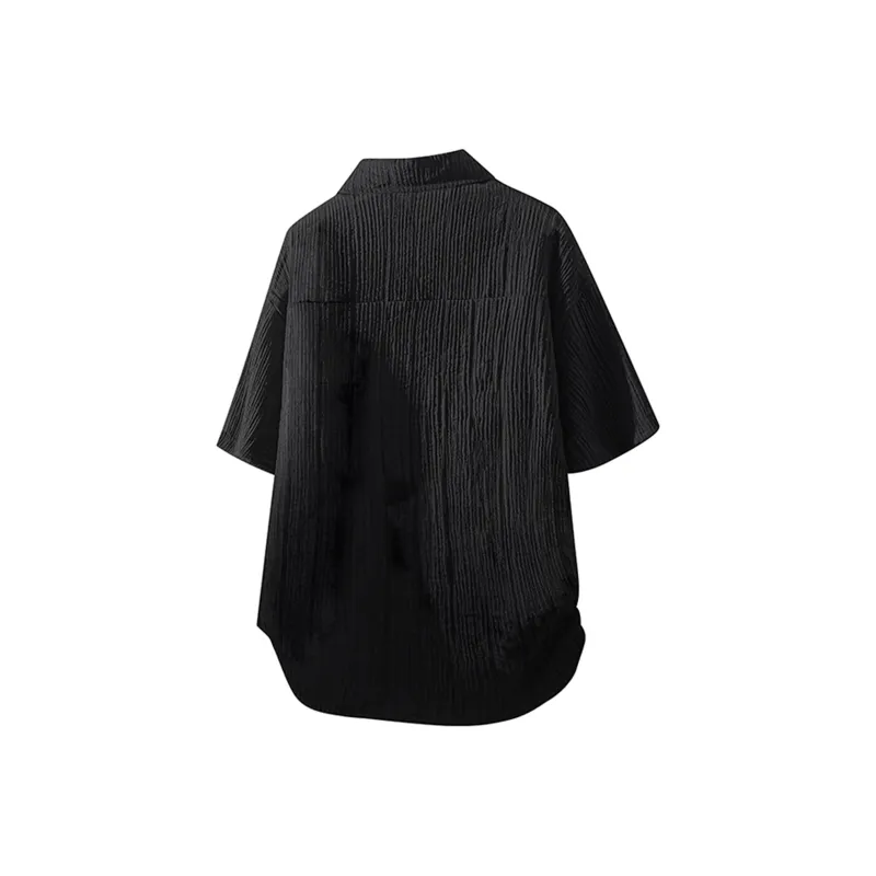 FCB ARCELONA Shirts Unisex-8