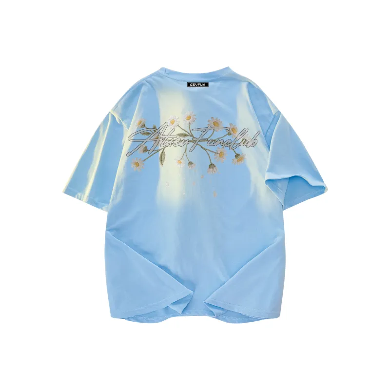 7 SEVFUN T Shirts Unisex-17