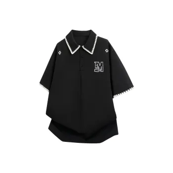 Menblero Polo Shirts Unisex