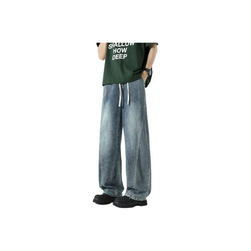 Turandot Jeans Unisex-3